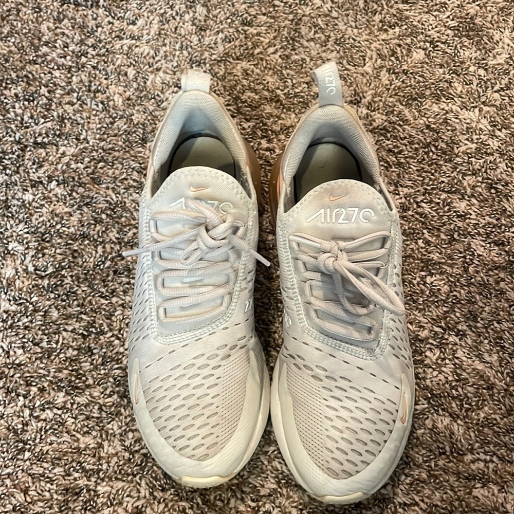 Nike AirMax 270
